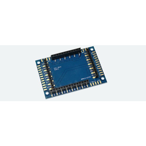 ESU 51971 - Adapterplatine für LokSound XL V4.0 mit Stiftleisten