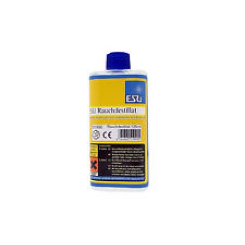 ESU 51990 - Dampf-Rauch Destillat 125 ml Flasche
