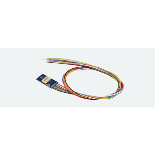 ESU 51999 - Adapterplatine Next18 für 6 Ausgänge