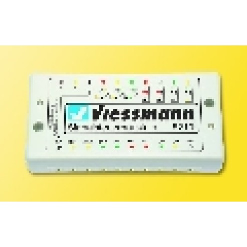 Viessmann 5210 - Signalsteuerbaustein