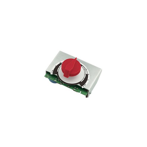 LGB 52121 - Elektronischer Einbaufahrregler, 5 A