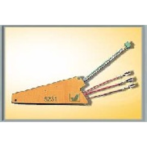 Viessmann 5231 - Einzelweichendecoder für C-Gleis