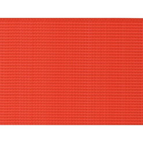 Auhagen 52444 - HT Dachplatte Biberschwanz