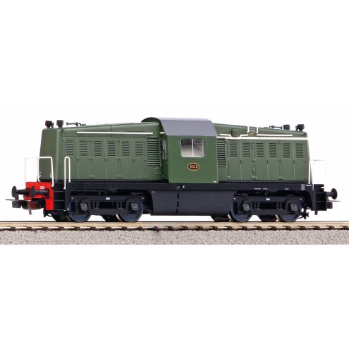 Piko 52463 - Sound-Diesellok Rh 2000 NS III Wechselstromversion, inkl. PSD XP 5.1 PluX22 S "Sale"