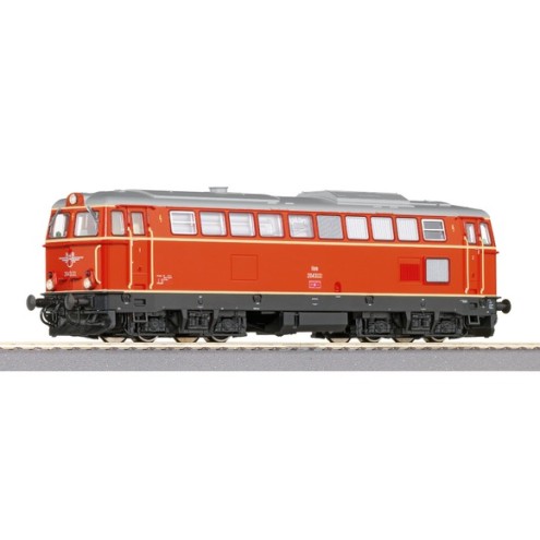 Roco 52480 - Diesellokomotive Rh 2043, ÖBB