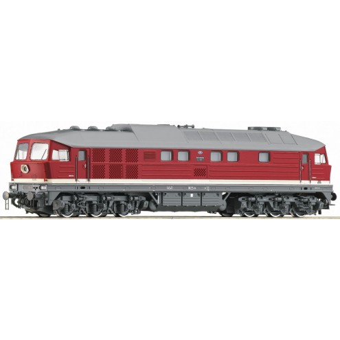 Roco 52503 - Diesellok BR 132 SND.