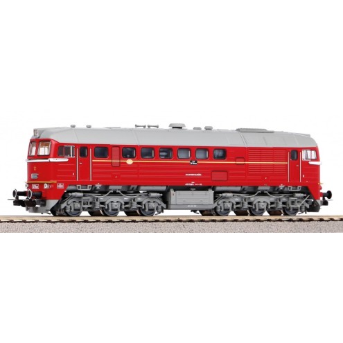 Piko 52819 - Diesellok T 679 CSD IV + DSS PluX22