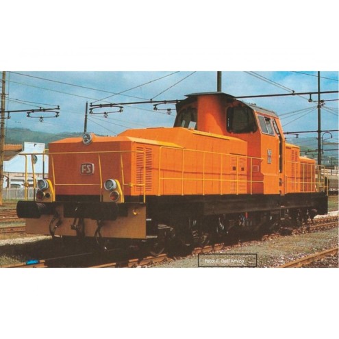 Piko 52842 - Diesellok/Sound BR D.145 FS V + PluX22 Dec. "Sale"
