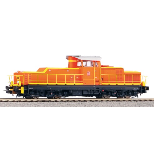 Piko 52850 - Diesellok D.145 FS + DSS PluX22