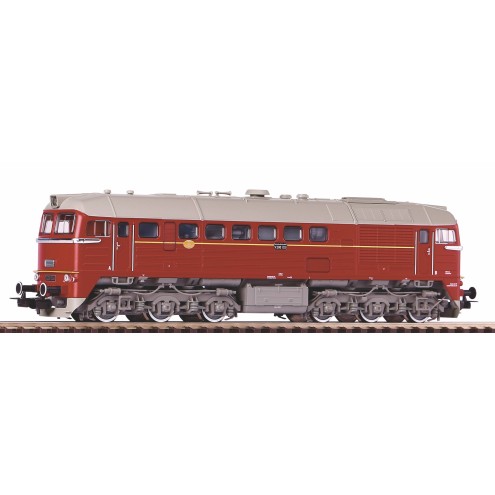 Piko 52906 - ~Diesellok/Sound BR V 200 DR III + PluX22 Dec.