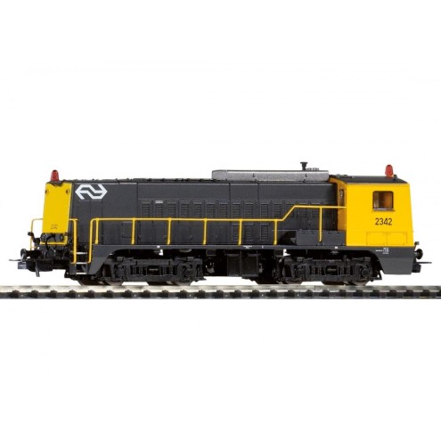 Piko 52683 - ~Diesellok 2342 NS IV+ Dec.