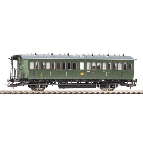 Piko 53167 - Sachsenwg. DR Bp III