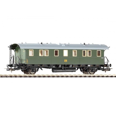 Piko 53183 - Sachsenwg. DR B III