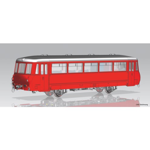 Piko 53295 - Beiwg. VB 2.07 DR III