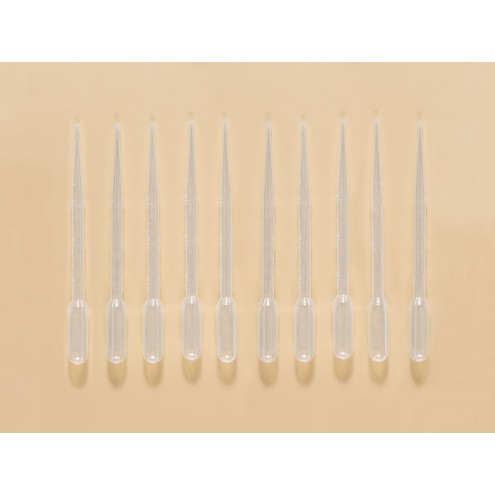 Auhagen 53508 - Pipetten