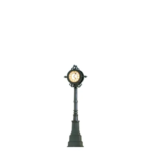 Brawa 5366 - Uhr Stettiner Bahnhof Berlin