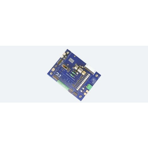 ESU 53900 - Profi-Prüfstand für Decoder