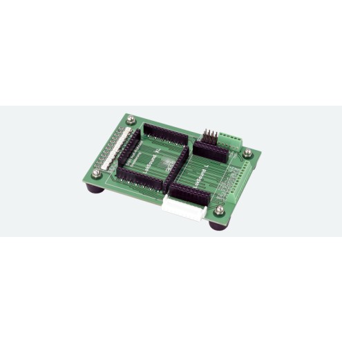 ESU 53901 - Profi-Prüfstand Extension