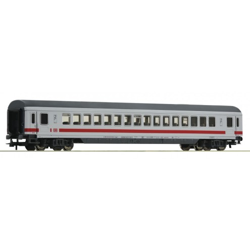 Roco 54161 - IC Wagen 2. Kl. DB AG
