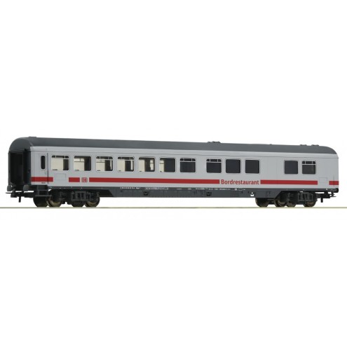 Roco 54162 - IC Speisewag. DB AG