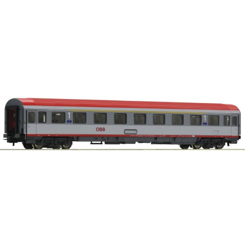 Roco 54163 - IC Wagen 1. Kl. BB