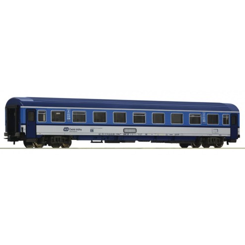 Roco 54170 - EC Wagen 2. Kl. CD