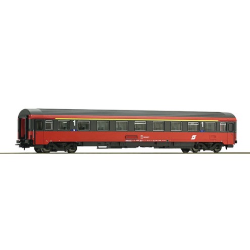 Roco 54240 - Eurofima-Schnellzugwagen 1. Klasse, ÖBB