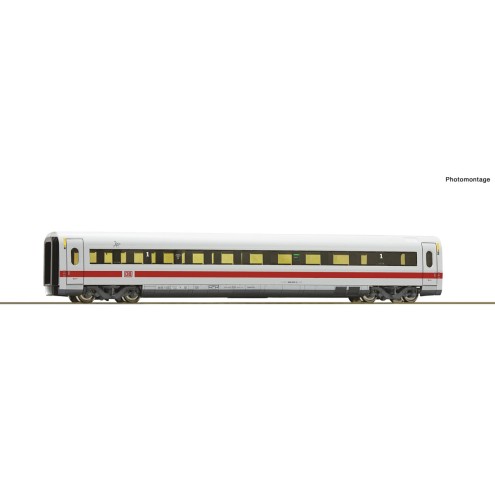 Roco 54273 - ICE Zwischenwag. 1. Kl.