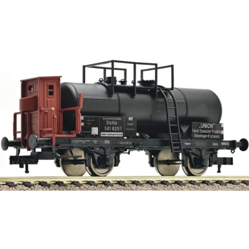 Fleischmann 544203 - Kesselw. "Union" DRG