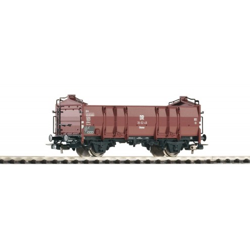Piko 54442 - Off. Gwg Ommu39 DR III