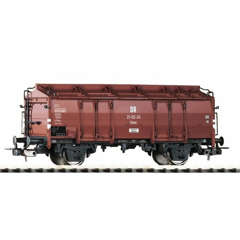 Piko 54443 - Klappdeckelwg. Kmm21 DR III