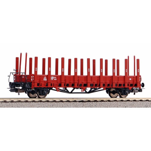 Piko 54459 - Rungenwg. ex Ulm DSB Ep. III m. Brb.