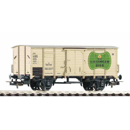 Piko 54489 - Ged. Gwg. Liesinger Bier III