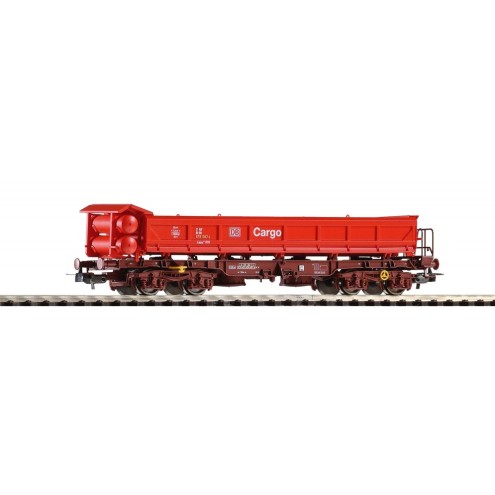 Piko 54604 - Zweiseitenkipper Fakks 127 DB AG V