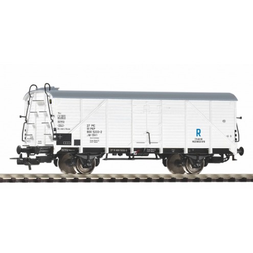 Piko 54608 - Kühlwagen Idr (Slr) ex Gkn Berlin PKP IV