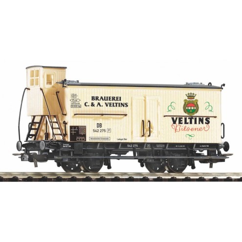 Piko 54614 - Bierwg. Veltins DB III