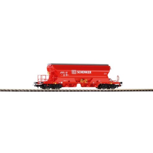 Piko 54636 - Mittelselbstentladewagen Tanoos896 DB Schenker Schenker VI