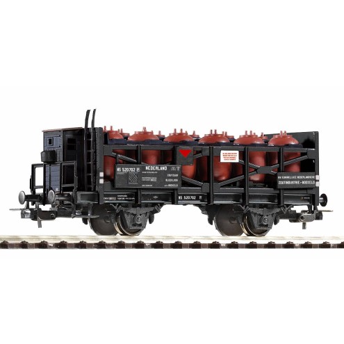 Piko 54647 - Säuretopfwagen NS III