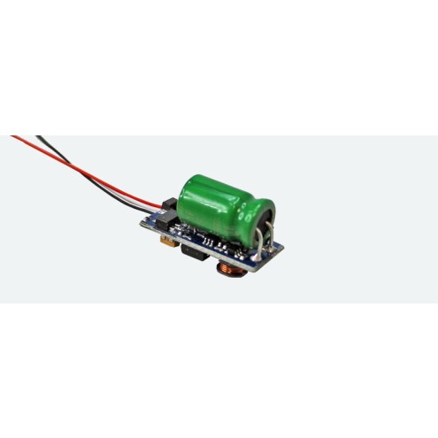 ESU 54670 - PowerPack - Für LokPilot V4.0 & LokSound V4.0