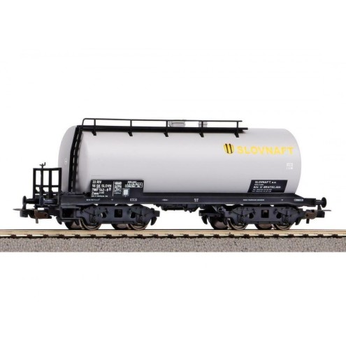 Piko 54742 - Kesselwg. 4achs. Slovnaft CSD III