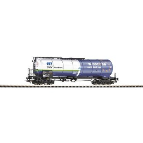 Piko 54912 - Knickkesselwagen Wascosa OMV