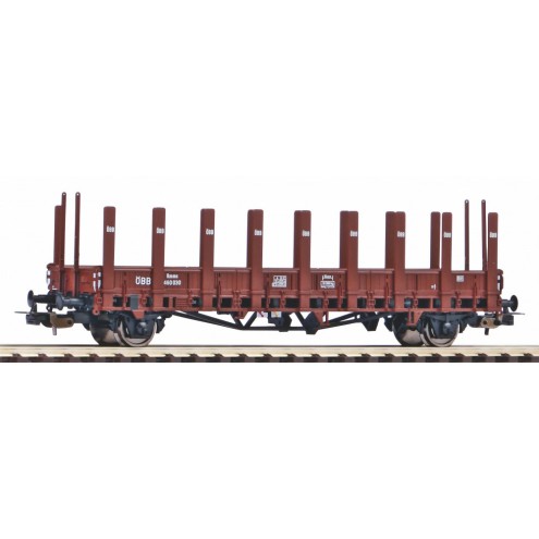 Piko 54979 - Rungenwg. ex Ulm Ã–BB III