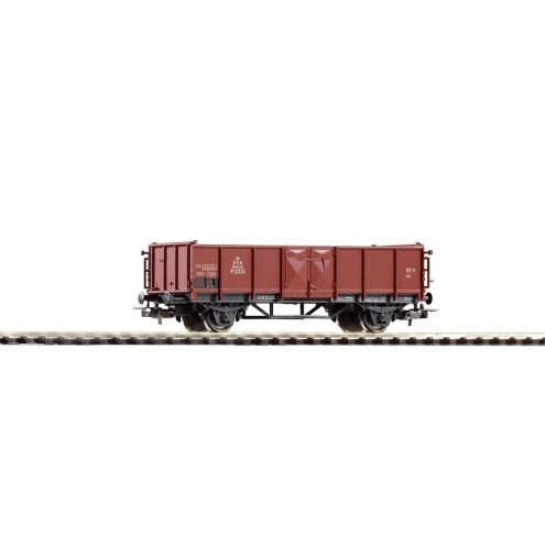 Piko 54988 - Off. Güterwagen DSB III