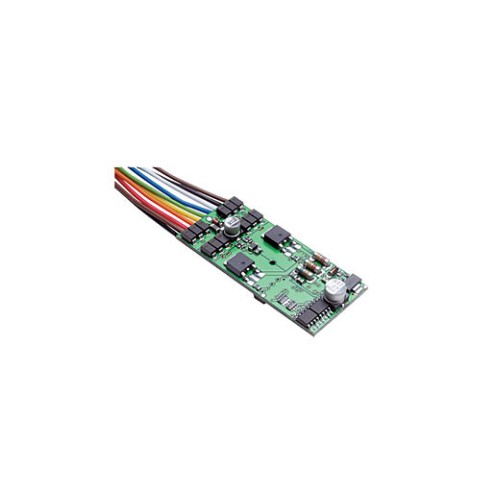 LGB 55028 - Nachrüst-Lok-Decoder