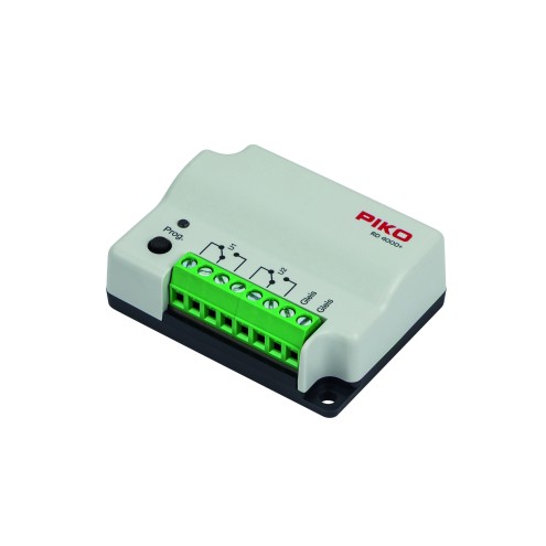 Piko 55033 - RD 4000+ für elektrische Verbraucher