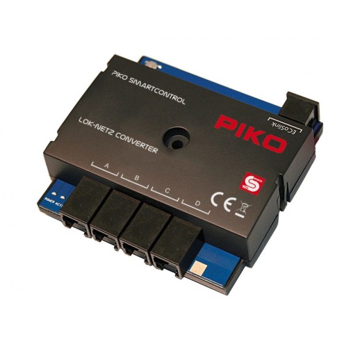 Piko 55044 - PIKO Lok-Netz Converter