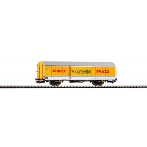 Piko 55050 - Messwagen in H0