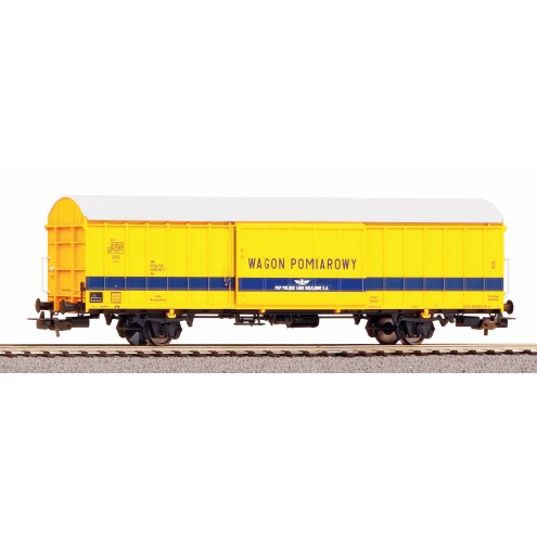 Piko 55055 - Messwagen PKP PLK Ep. VI
