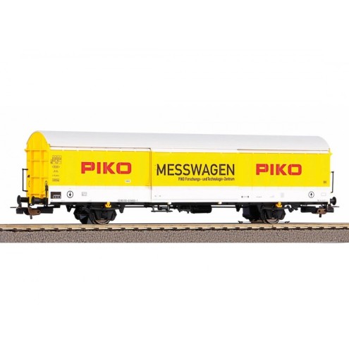 Piko 55060 - ~PIKO Messwagen AC