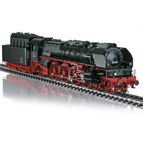 LGB 55081 - MZS-Kehrschleifenmodul